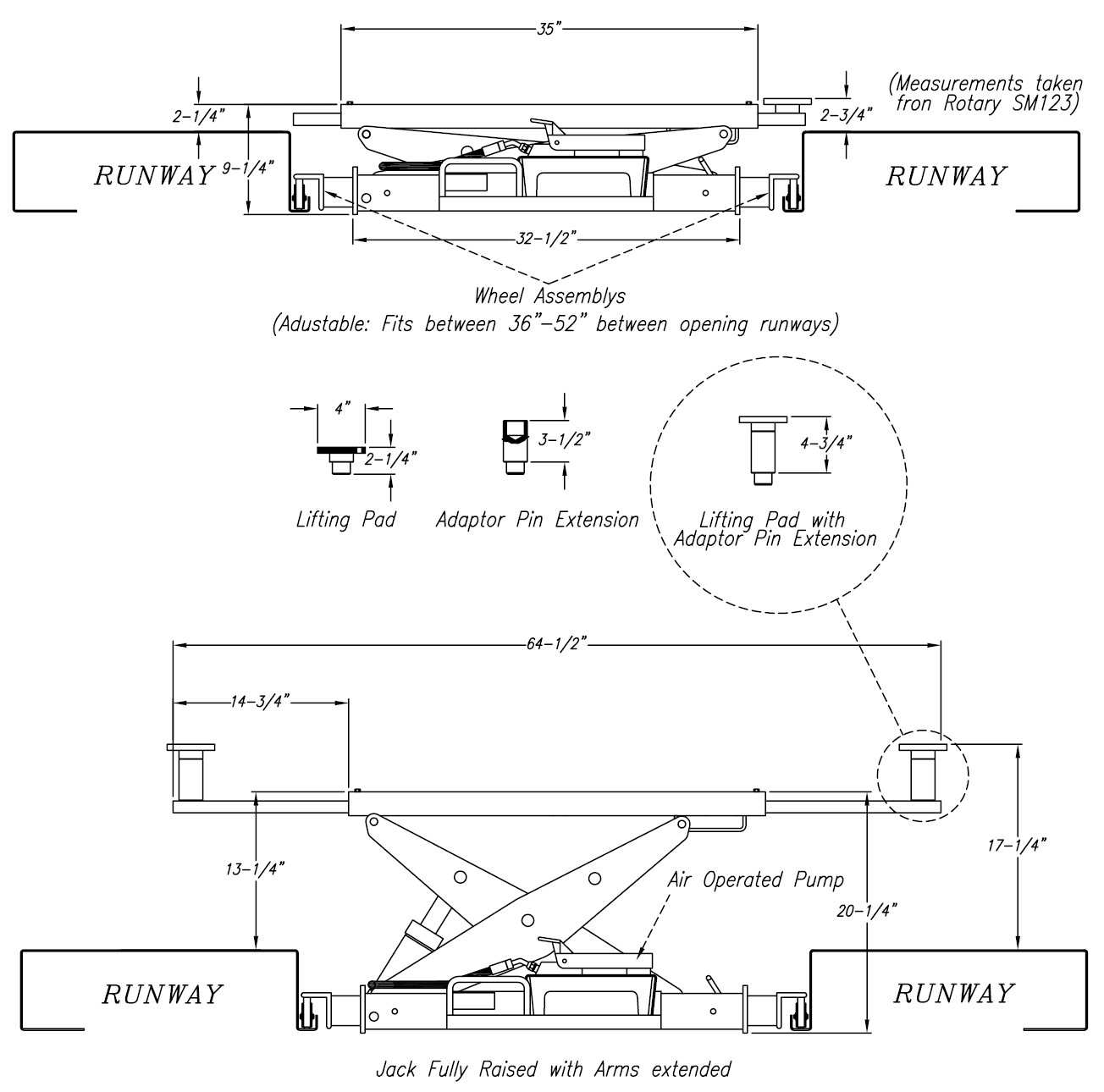 Download specifications sheet